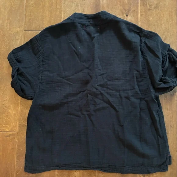 Classic xirena cotton top - Picture 3 of 3